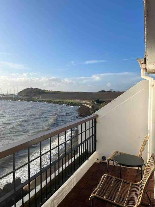 Villa Relax With Spectacular Views And Hot Tub Kircubbin Exterior foto