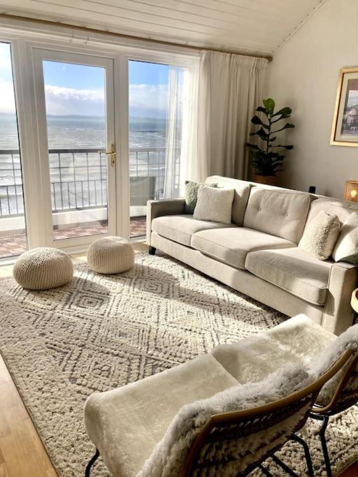 Villa Relax With Spectacular Views And Hot Tub Kircubbin Exterior foto