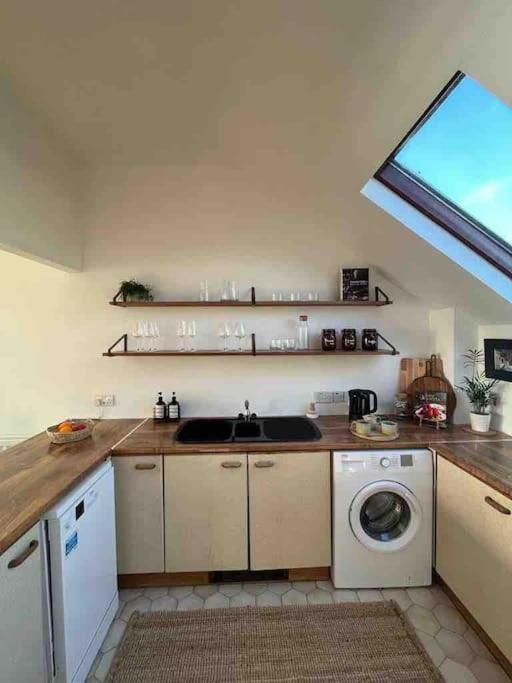 Villa Relax With Spectacular Views And Hot Tub Kircubbin Exterior foto
