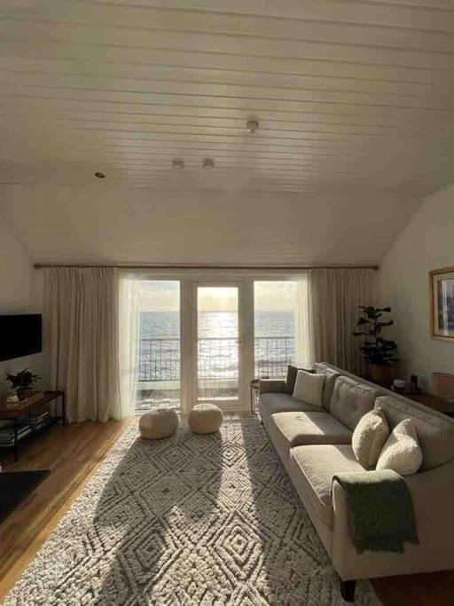 Villa Relax With Spectacular Views And Hot Tub Kircubbin Exterior foto