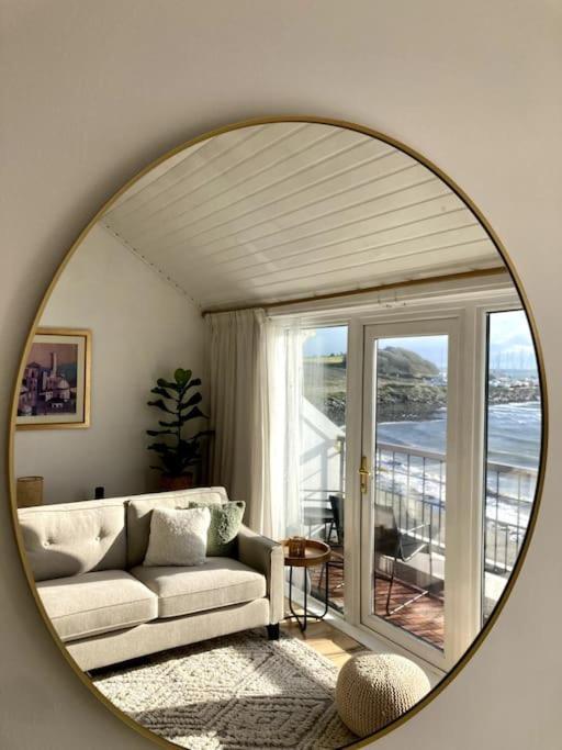 Villa Relax With Spectacular Views And Hot Tub Kircubbin Exterior foto