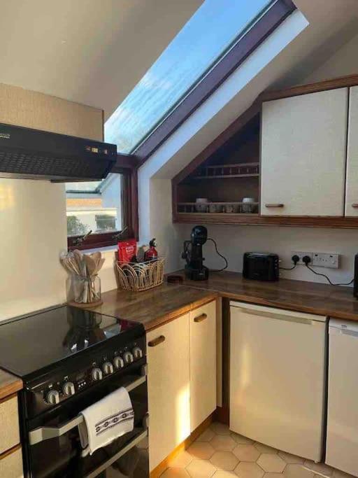 Villa Relax With Spectacular Views And Hot Tub Kircubbin Exterior foto